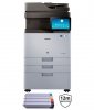 Samsung MultiXpress SL-X4300LX MFP | A3 | TONERY | GW12 | LAN | SL-X4300LX